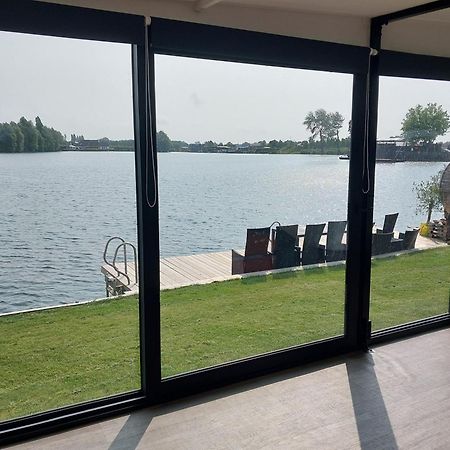 Lakeside Wevelgem Dış mekan fotoğraf