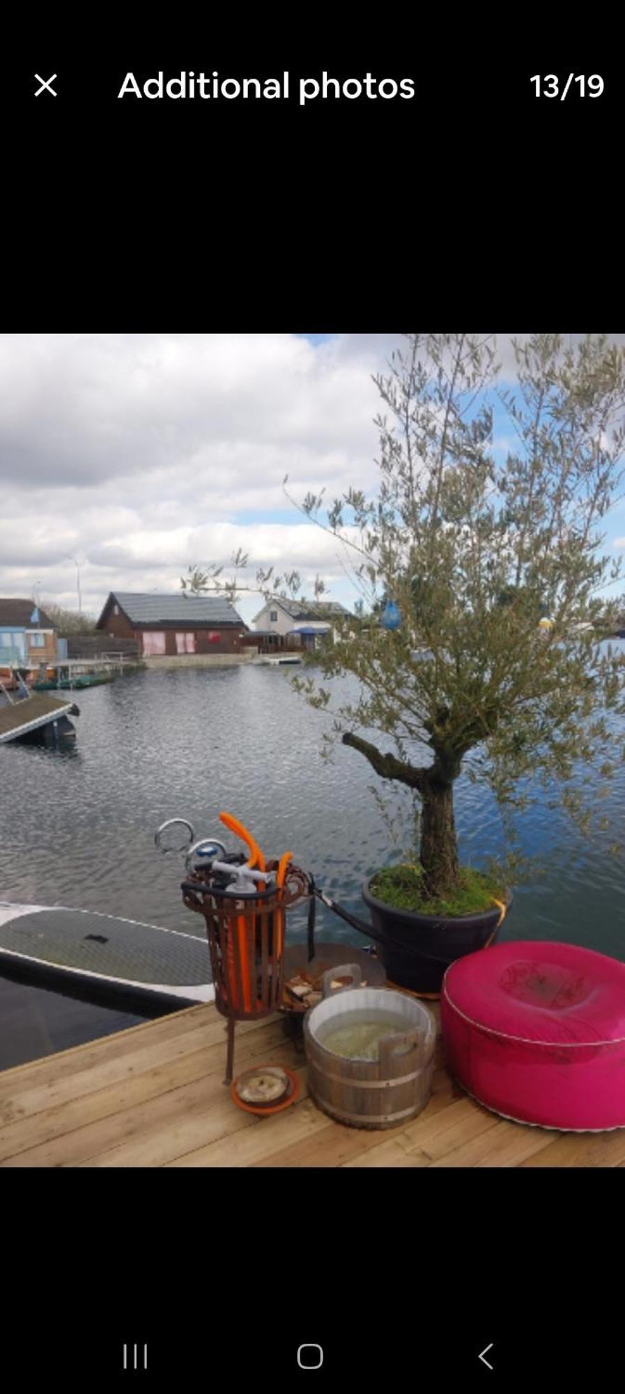 Lakeside Wevelgem Dış mekan fotoğraf