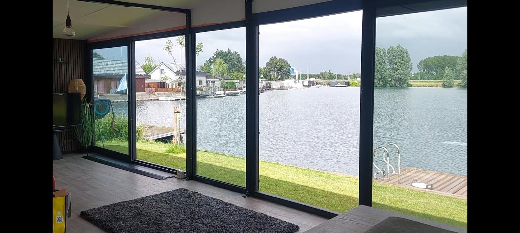 Lakeside Wevelgem Dış mekan fotoğraf