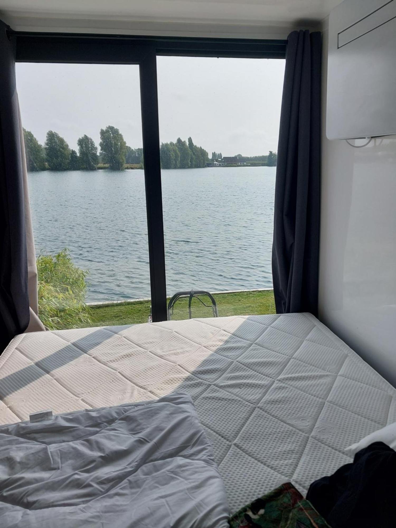 Lakeside Wevelgem Dış mekan fotoğraf