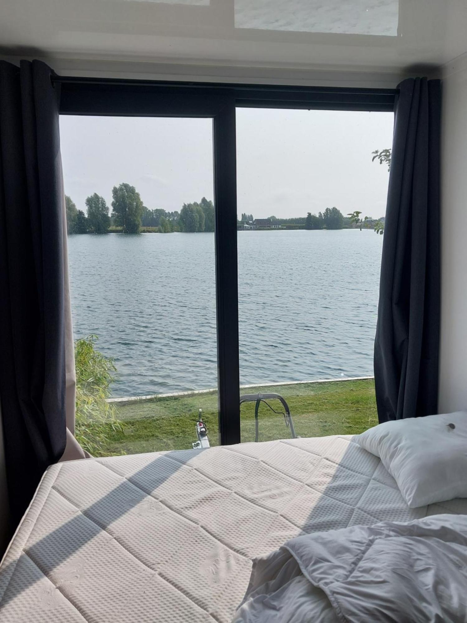 Lakeside Wevelgem Dış mekan fotoğraf