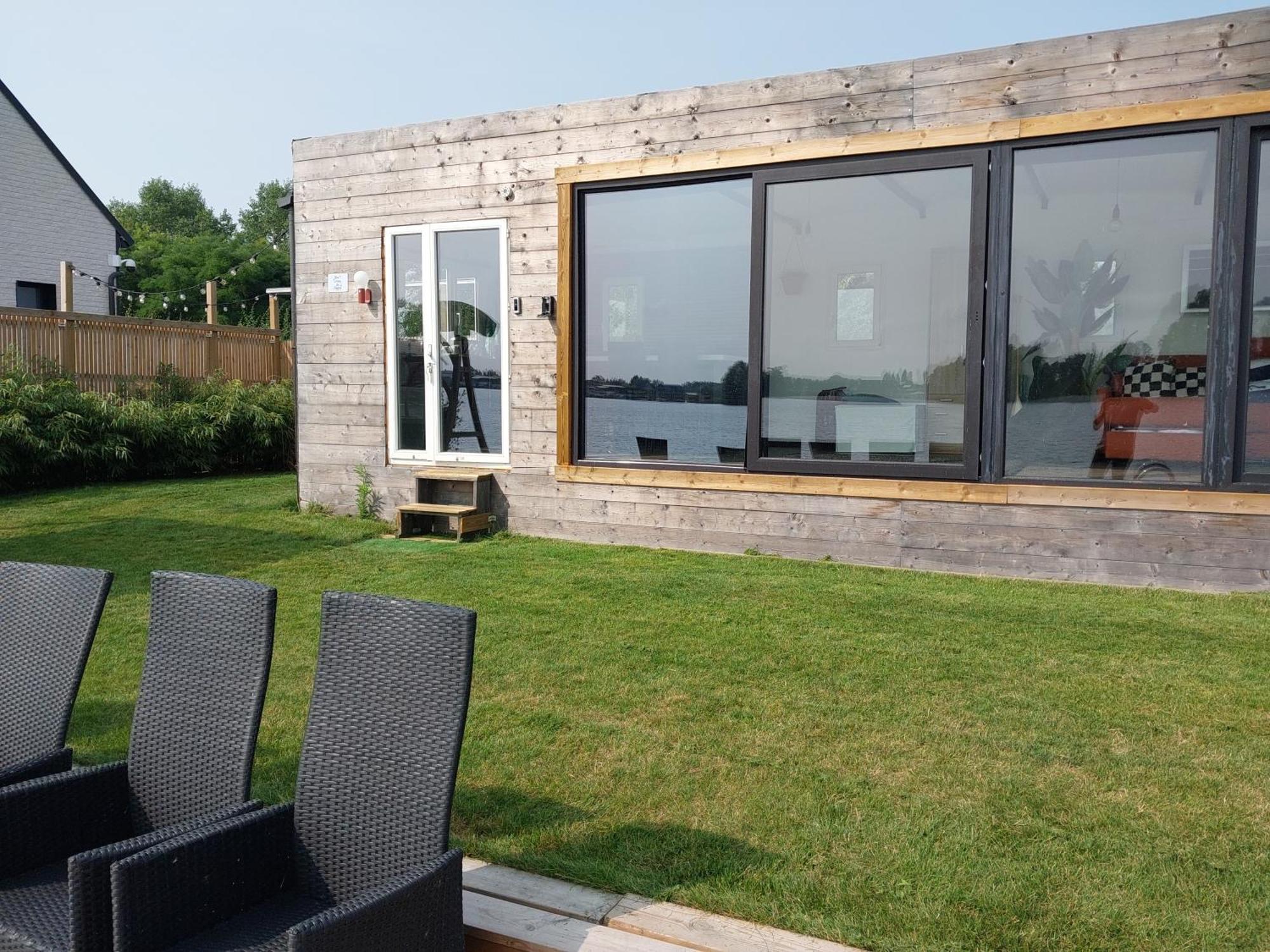 Lakeside Wevelgem Dış mekan fotoğraf