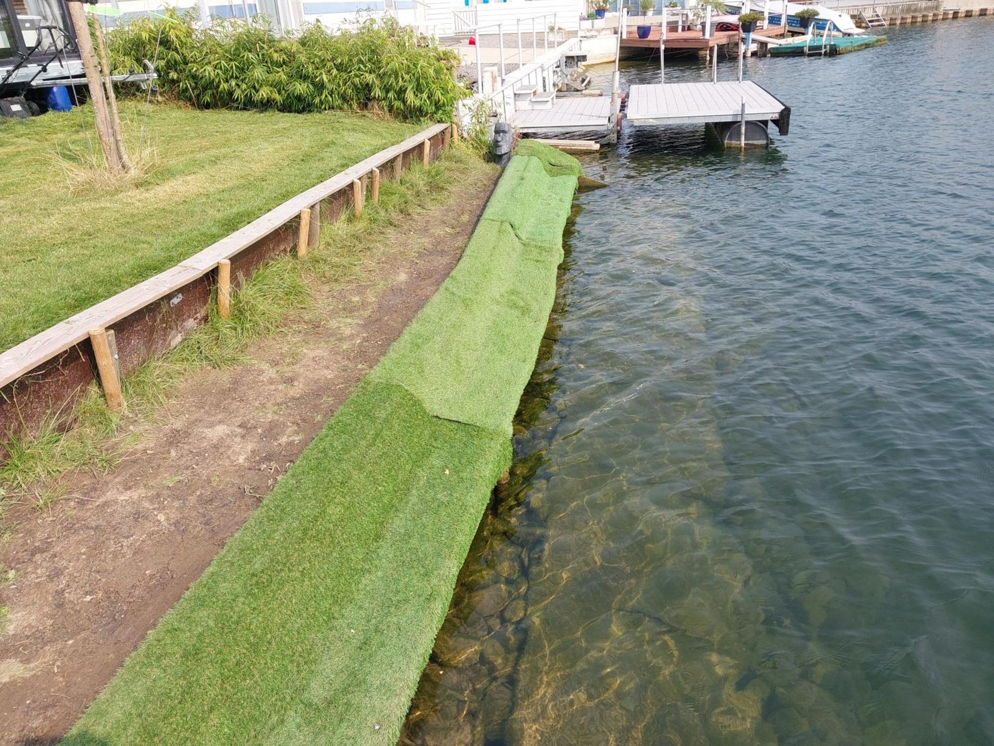 Lakeside Wevelgem Dış mekan fotoğraf