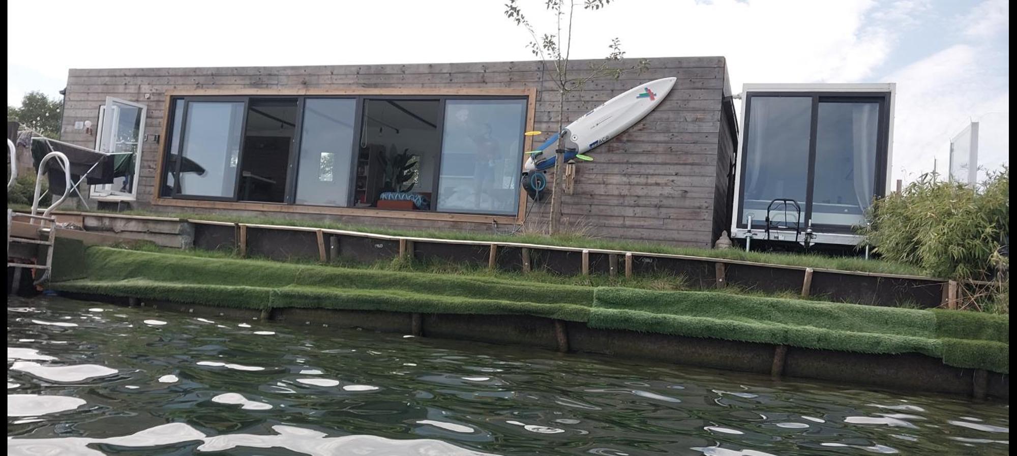 Lakeside Wevelgem Dış mekan fotoğraf